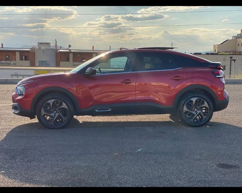 Citroën C4 BlueHDi 130 S&S EAT8 - Shine