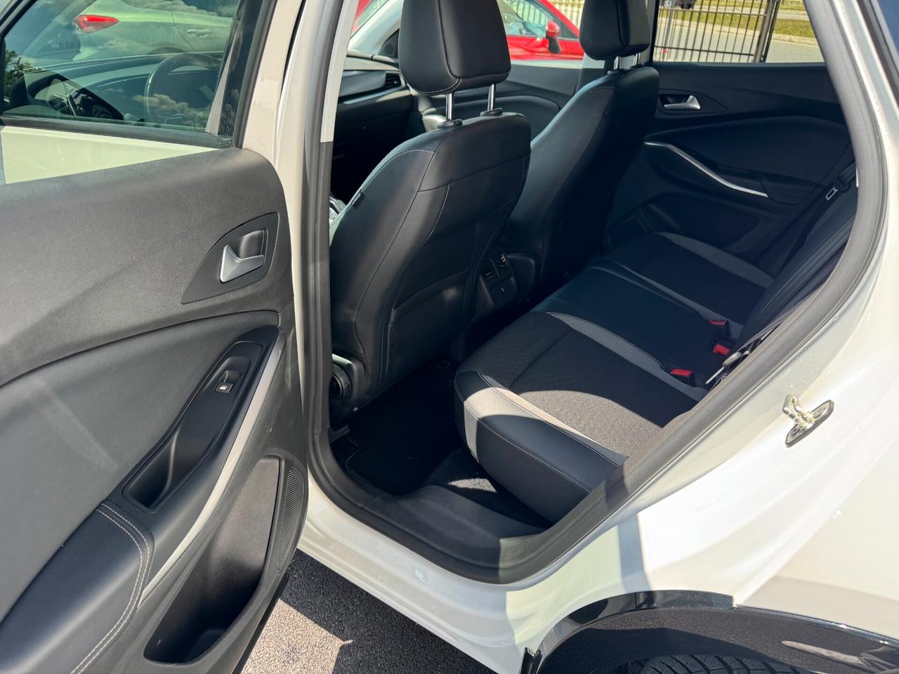 Opel Grandland 1.5 diesel Ecotec aut. GS Line