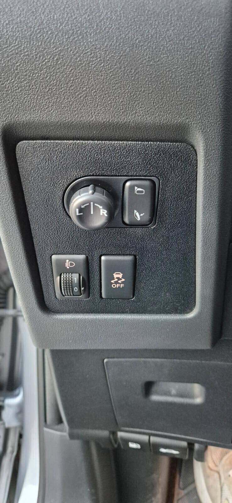 Nissan Qashqai 1.5 dCi Acenta -2013 - km 128000