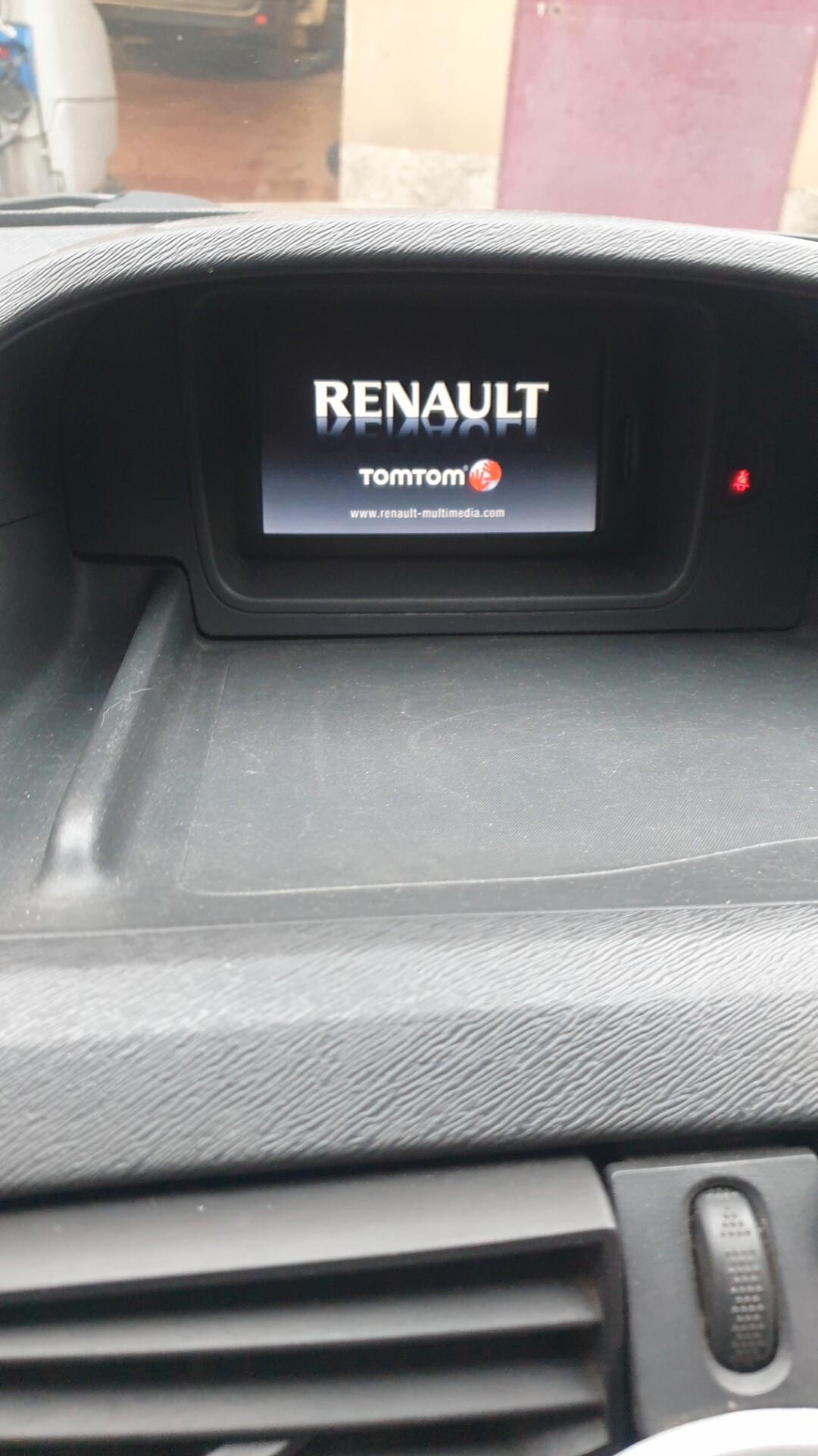 Renault Kangoo 1.5 dCi 90CV F.AP. 5 porte Tom Tom