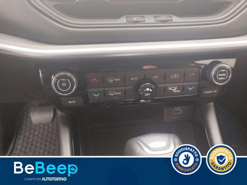 Jeep Compass 1.3 TURBO T4 PHEV LIMITED 4XE AUTO