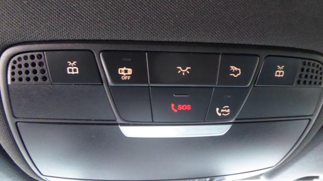 MERCEDES-BENZ C 220 d Auto Coupé Premium AMG