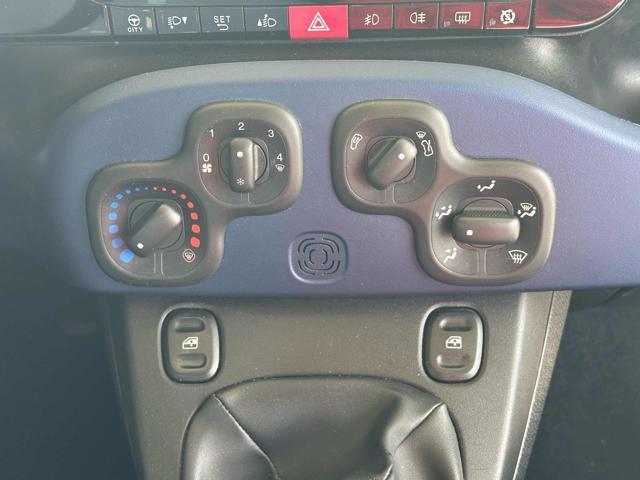 FIAT Panda 1.3 MJT S&S Lounge 5 POSTI OK NEOPATENTATI