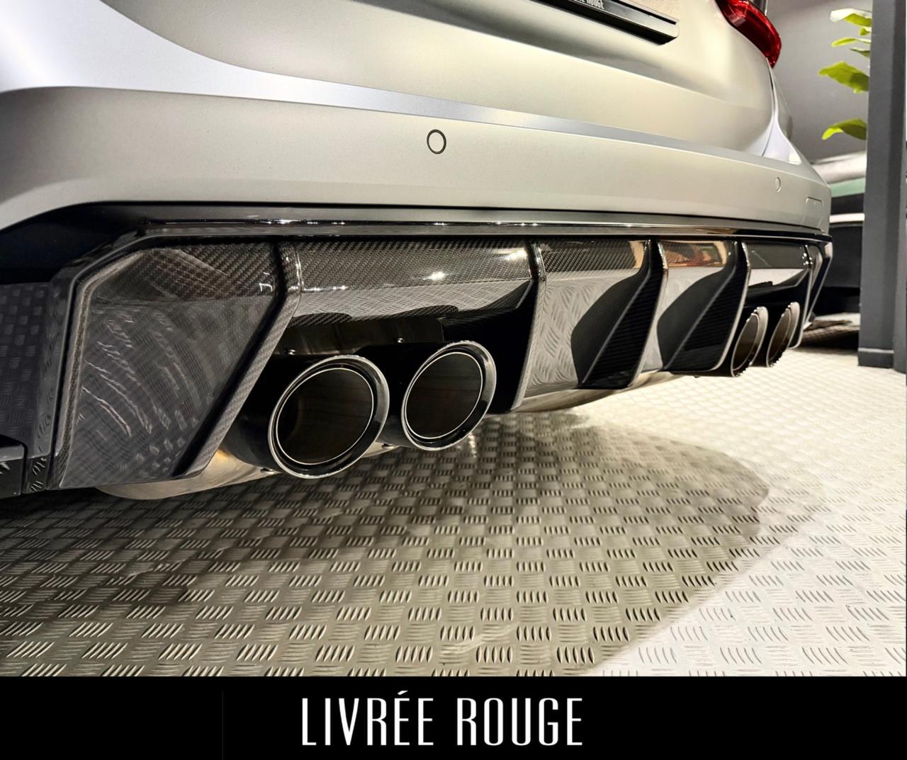 Bmw M3 Touring Competition M xDrive