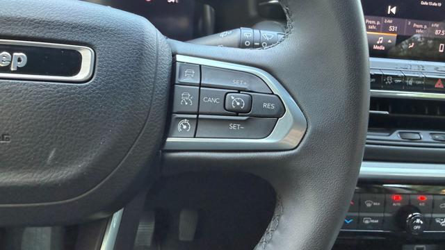 JEEP Compass 1.6MJT II 130CV 2WD LIMITED*MY22*24M.G.*R.CAM*