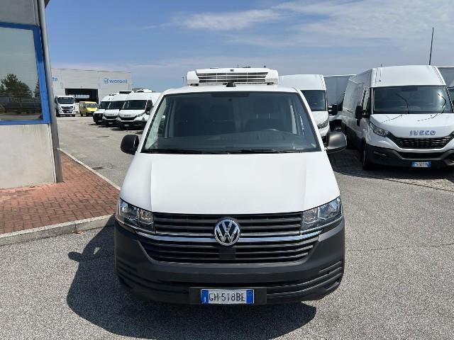 Volkswagen TRANSPORTER 150 FRIGO ATP
