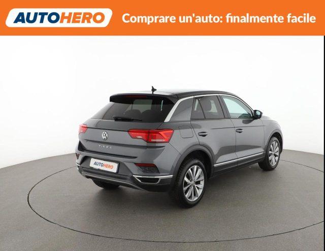VOLKSWAGEN T-Roc 1.0 TSI 115 CV Style BlueMotion Technology