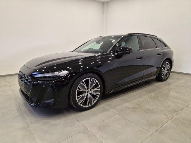 AUDI A5 Avant TDI 204cv S tronic mHEV+ S Line N1 Autocarro