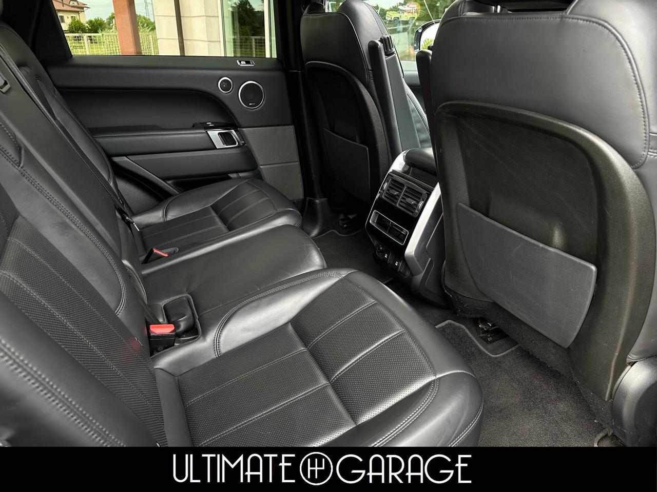 Land Rover Range Sport 3.0 SDV6 HSE Dynamic 249cv auto *Tetto *Cerchi 21