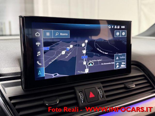 AUDI Q5 Sportback 40 TDI 204 CV Quattro Mhev Sline Promo