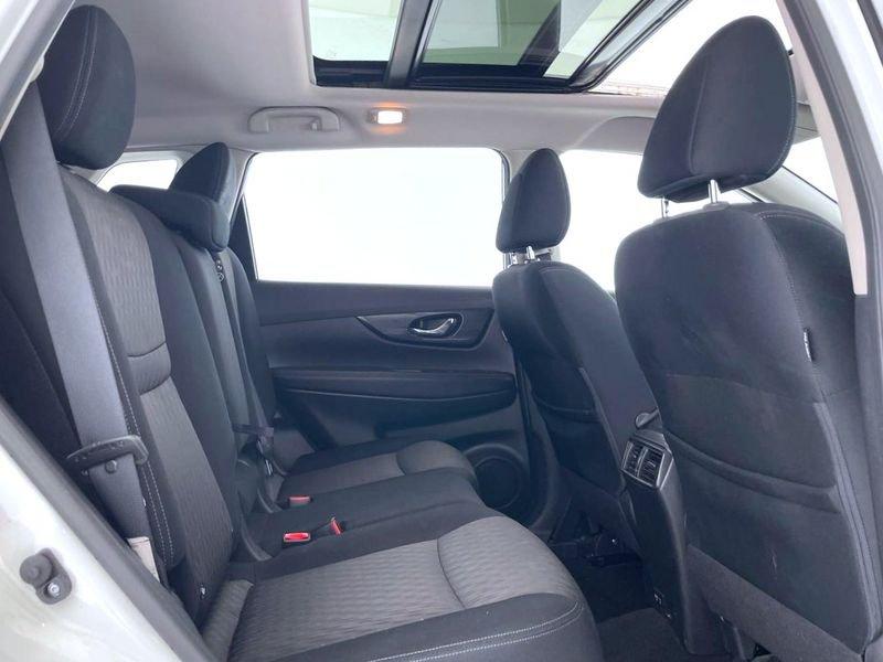 Nissan X-Trail 1.7 dCi 150 2WD N-Connecta Xtronic * 7 POSTI *