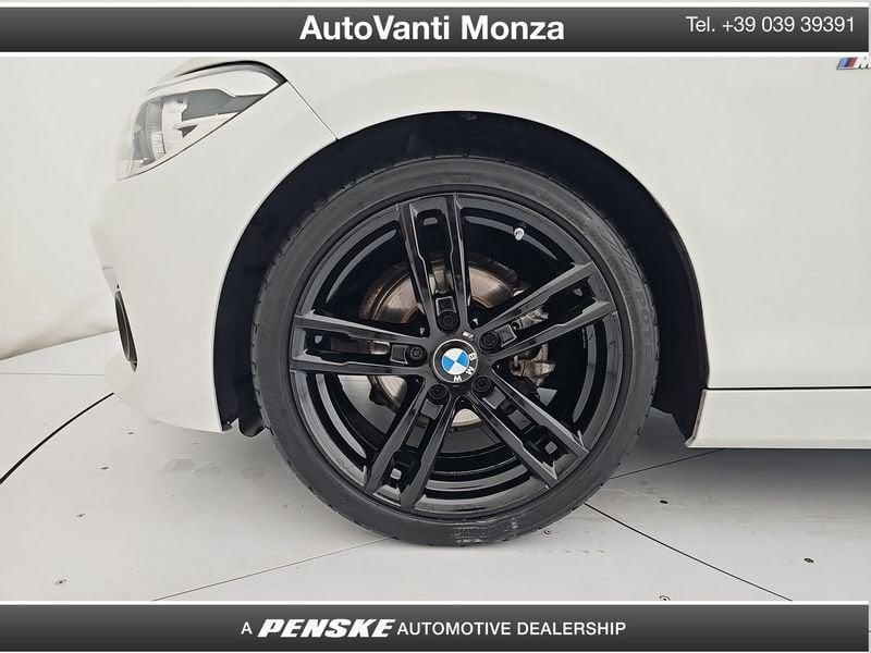 BMW Serie 1 118i 5p. Msport