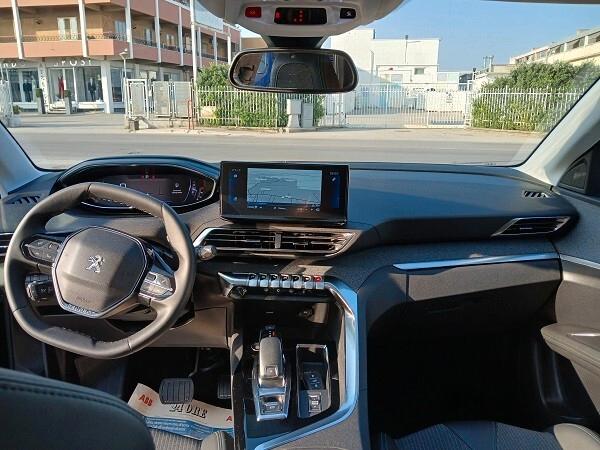 PEUGEOT 3008 1.5 BlueHDi 130 CV S&S EAT8 ALLURE