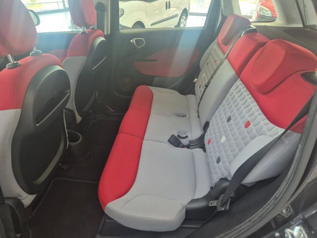 FIAT 500L 0.9 TwinAir 105 CV Pop Star DA COMMERCIANTE