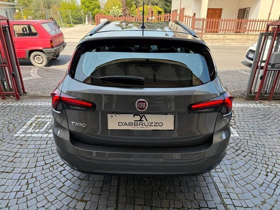 Fiat Tipo SW 1.6 Mjt 130cv BUSINESS 2022