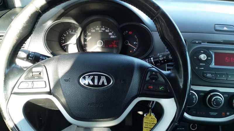 KIA Picanto Picanto 1.0 12V 5p. Glam
