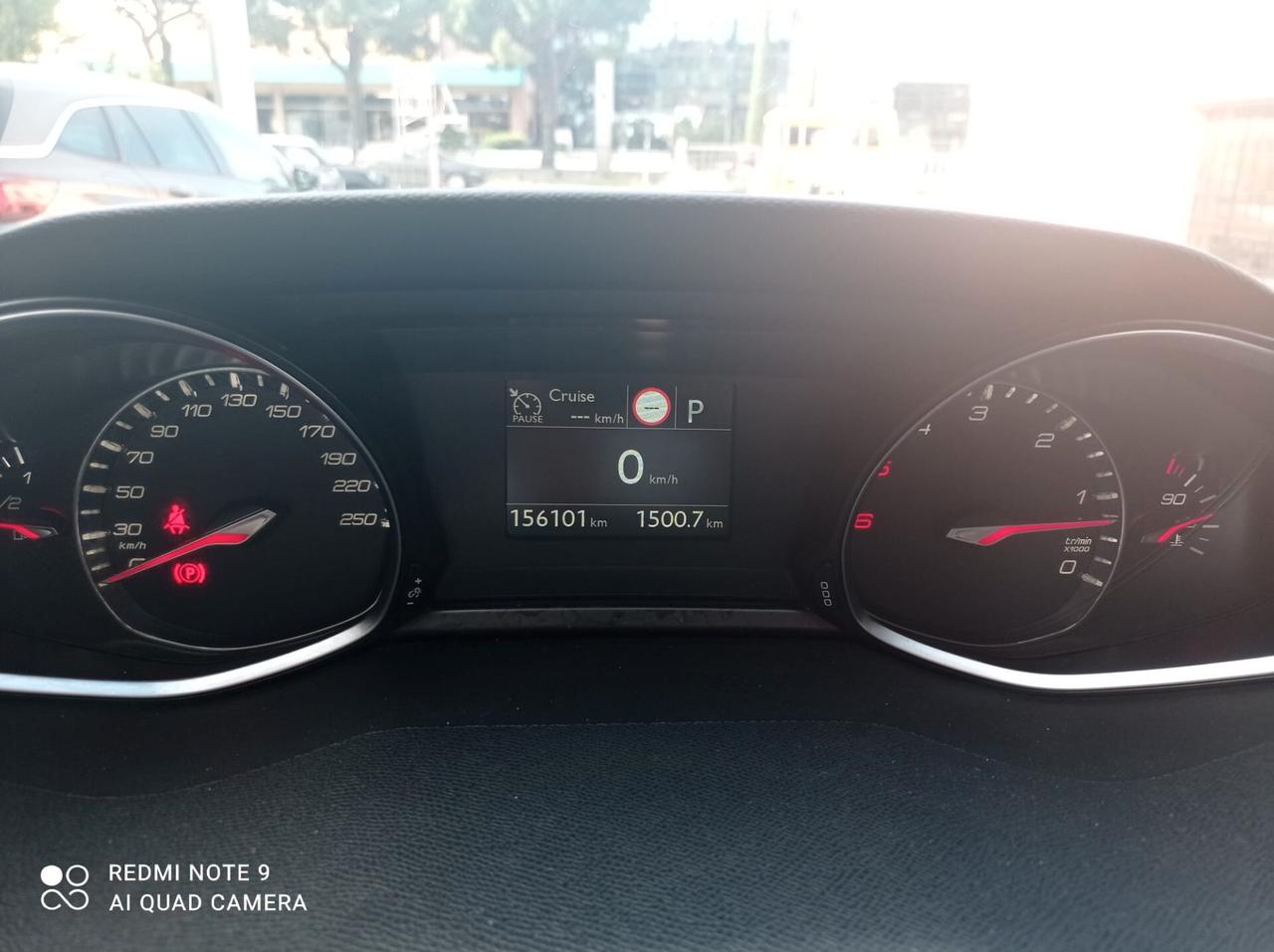 Peugeot 308 BlueHDi 130 S&S EAT6 SW Business