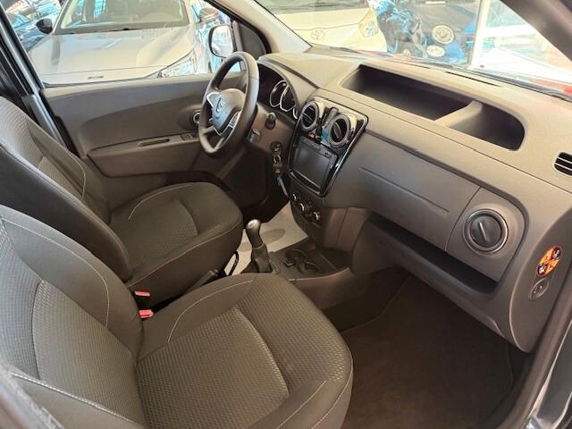 DACIA DOKKER 1.5 dCI 90 CV LAUREATE SOLO 49.900KM IN PERFETTE CONDIZIONI