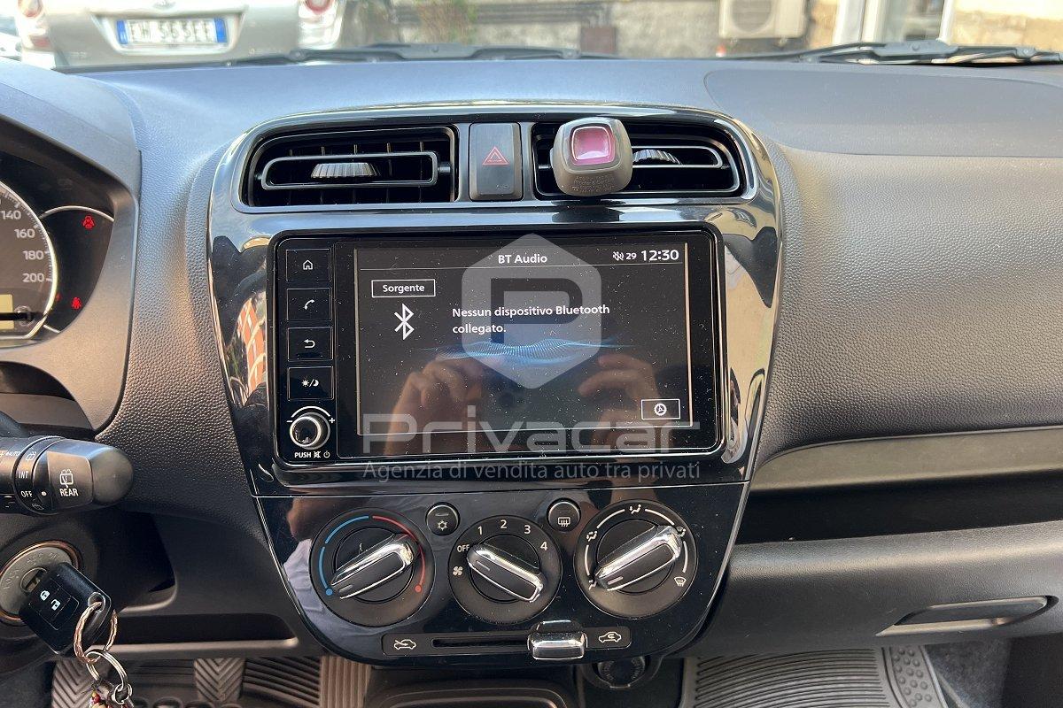 MITSUBISHI Space Star 1.0 Intense SDA