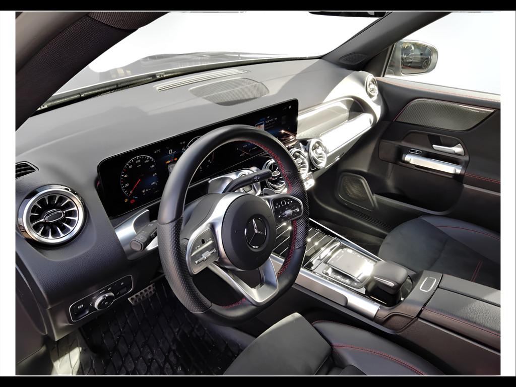 Mercedes-Benz GLB - X247 2019 - GLB 200 d Premium auto