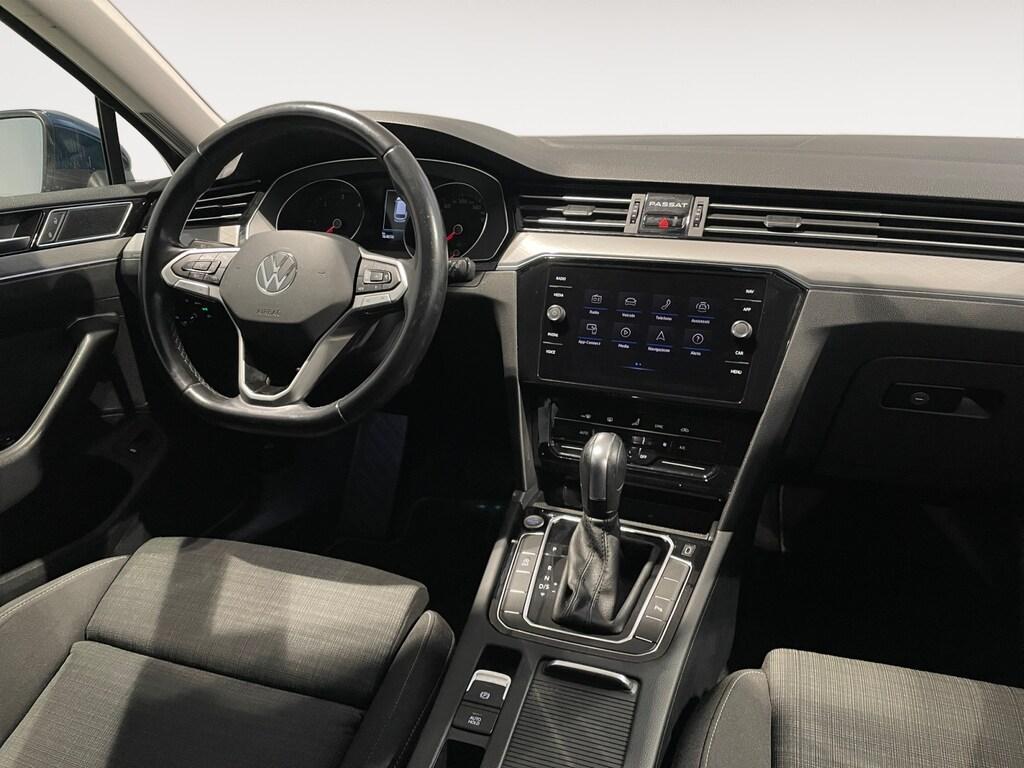 Volkswagen Passat 2.0 Tdi 150CV DSG Business