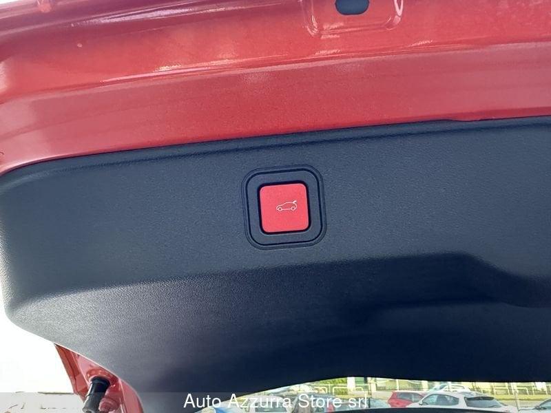 FIAT 600e 600e La Prima *PROMO AZZURRA*