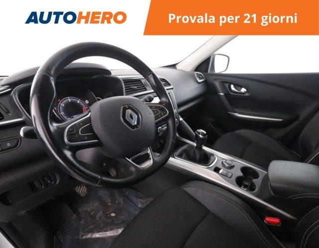 RENAULT Kadjar dCi 130CV 4x4 Energy Bose