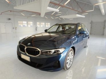 BMW 316 48V TOURING AUTO STATION WAGON