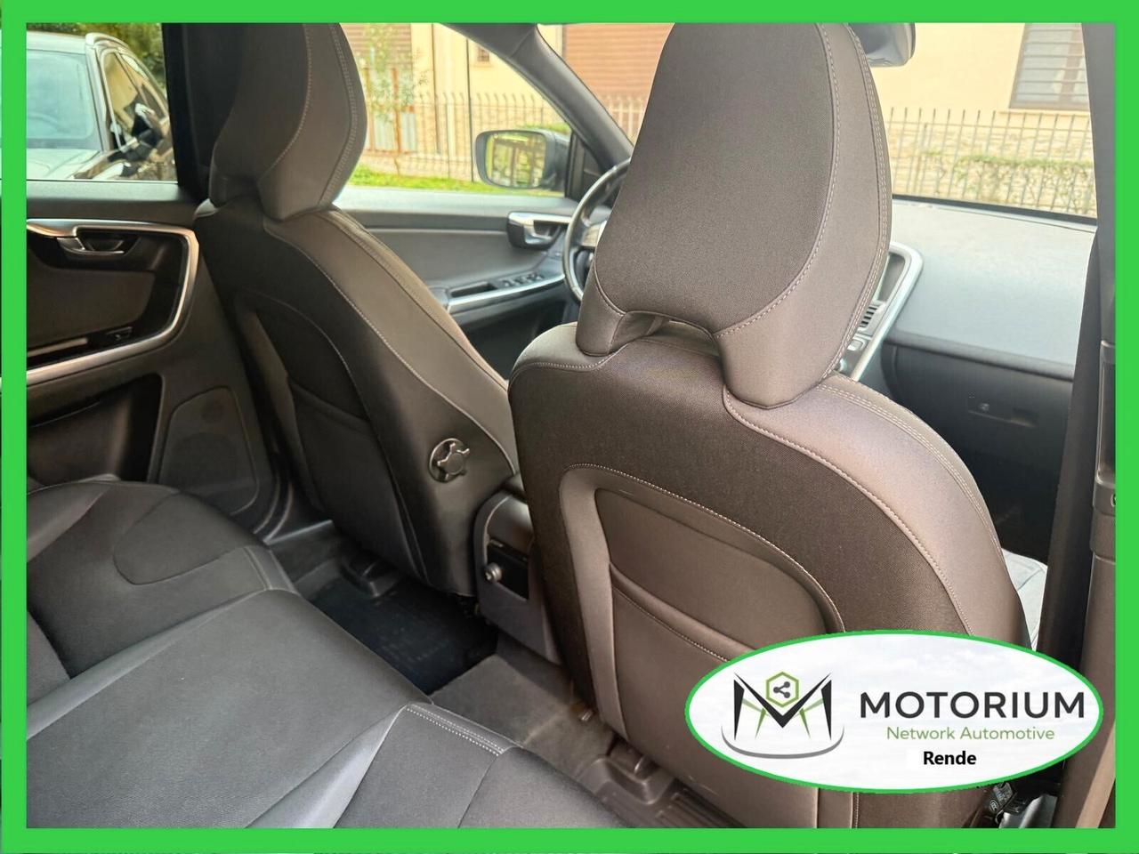 Volvo XC60 D4 180cv Geartronic Momentum 01/2014