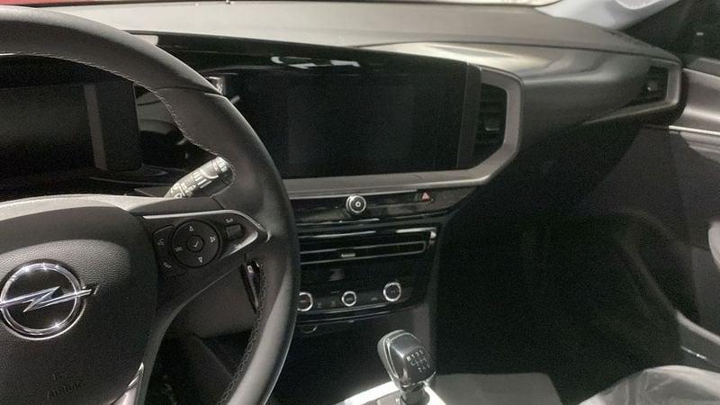 Opel Mokka Mokka 1.2 Turbo Elegance