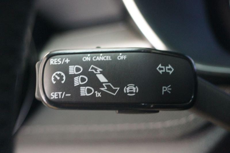 Skoda Fabia Fabia 1.0 TSI 95 CV Style