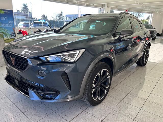 CUPRA Formentor 1.5 TSI DSG- ANCHE BIANCA!