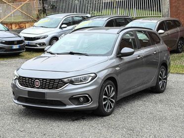 Fiat Tipo 1.6 M.Jet 120cv Autom. DCT SW Business