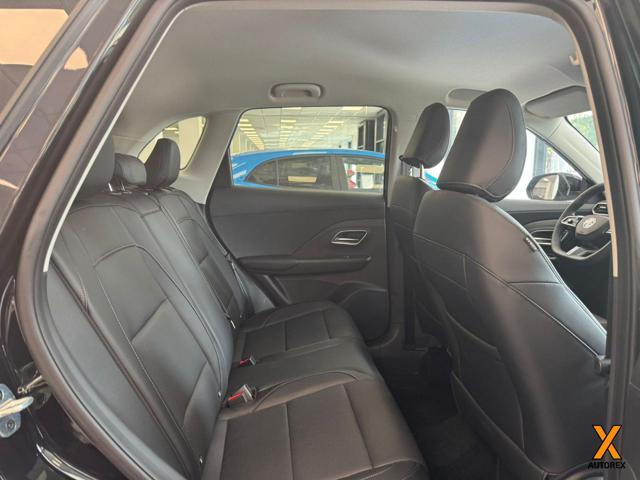 MG ZS 1.5 Standard