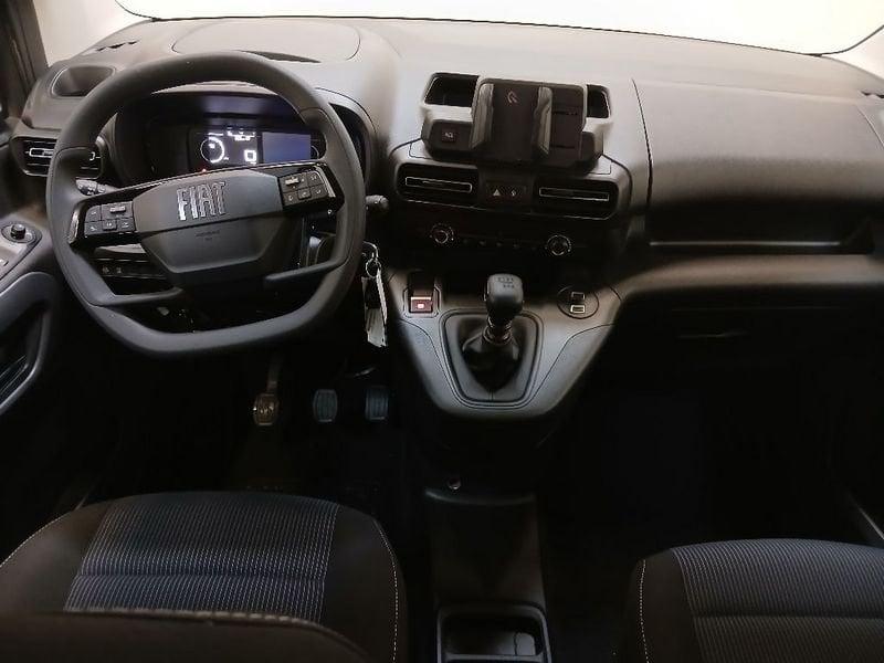 FIAT Doblò Doblo Passo Corto 1.5 d Doblo 100cv