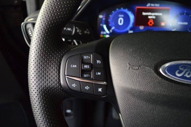 FORD Puma 1.0 EcoBoost Hybrid 125 CV S&S ST-Line Carplay