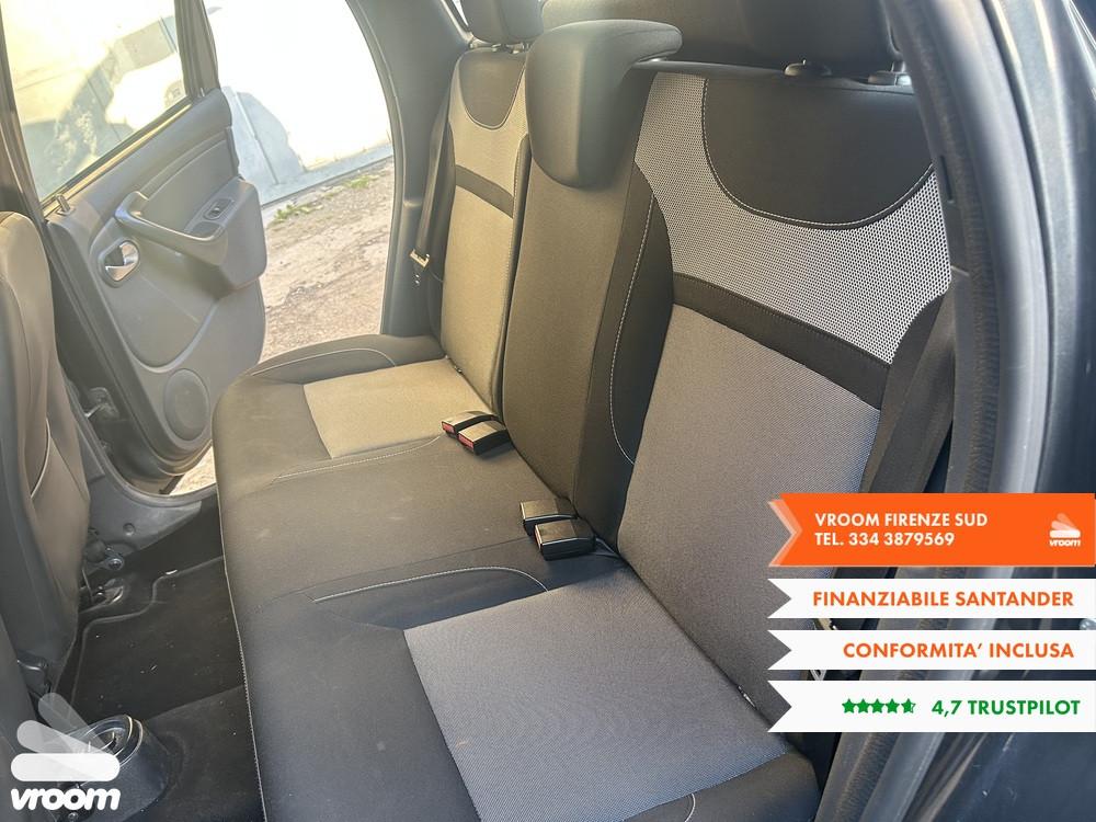 DACIA Duster 1ª serie Duster 1.5 dCi 110CV Sta...