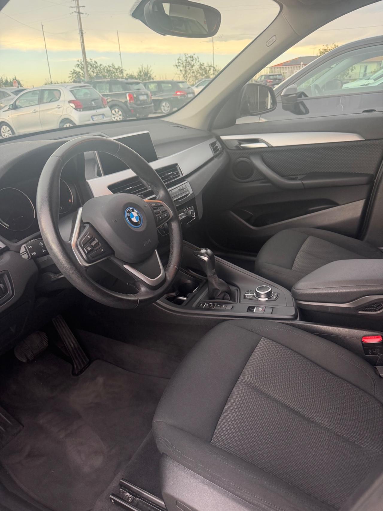 Bmw X1 xDrive25e Business Advantage