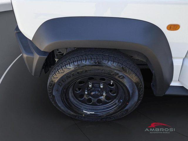 SUZUKI Jimny 1.5 Pro 4wd allgrip