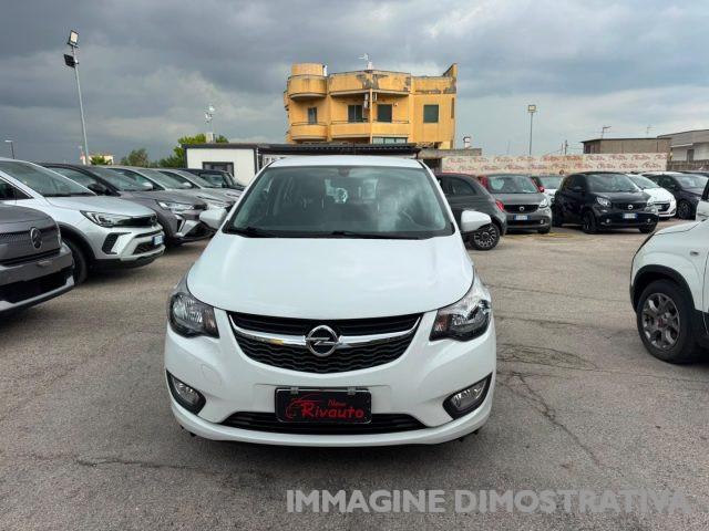 OPEL Karl Rocks 1.0 75 CV Start&Stop