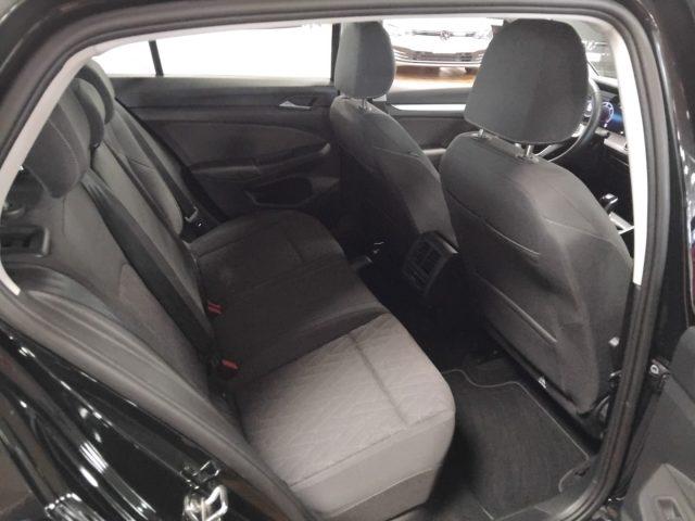VOLKSWAGEN Golf 2.0 TDI 115 CV SCR Life C/GRIMALDI SPECIAL DAY