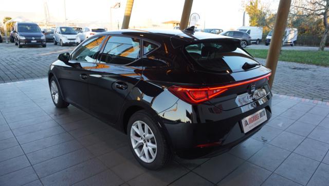 SEAT Leon 1.0 eTSI 110 CV DSG Business