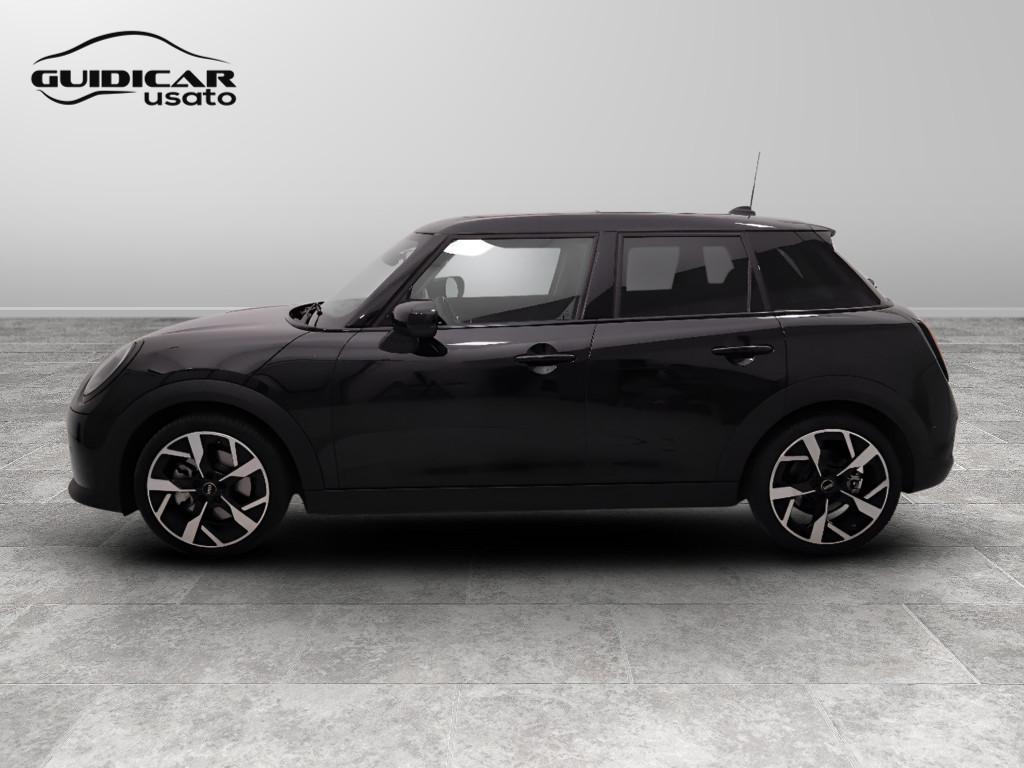 MINI Mini Cooper F65 5p - Mini Cooper 5p 1.5 C Favoured auto