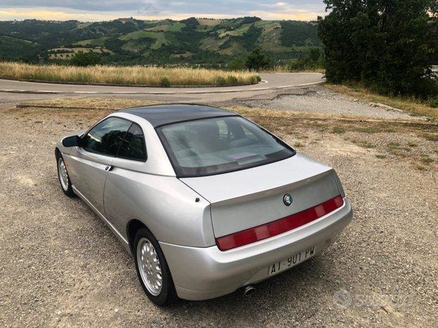 ALFA ROMEO Gtv turbo V6