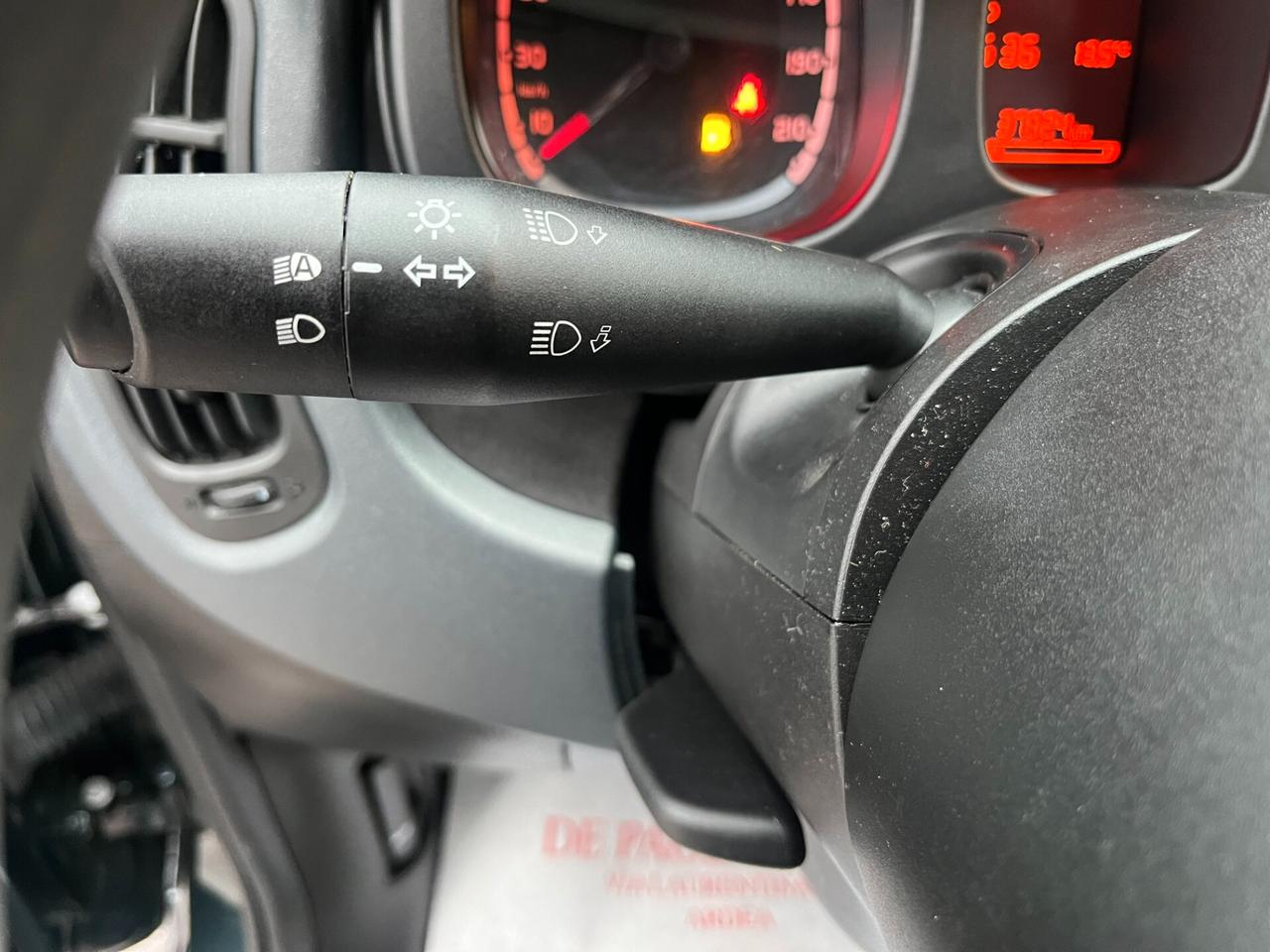 Fiat Panda Cross 1.0 FireFly S&S Hybrid