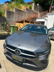 Mercedes-benz A 180 d Automatic Advanced