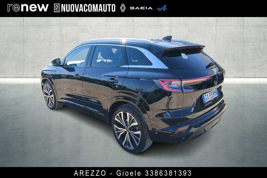 Renault Austral 1.2 E-Tech full hybrid Iconic