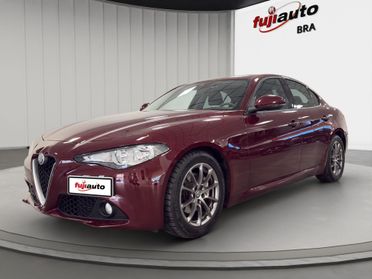 Alfa Romeo Giulia 2.2 t Giulia 150cv auto