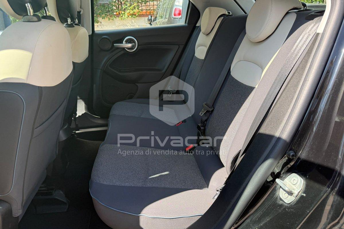 FIAT 500X 1.3 MultiJet 95 CV Business