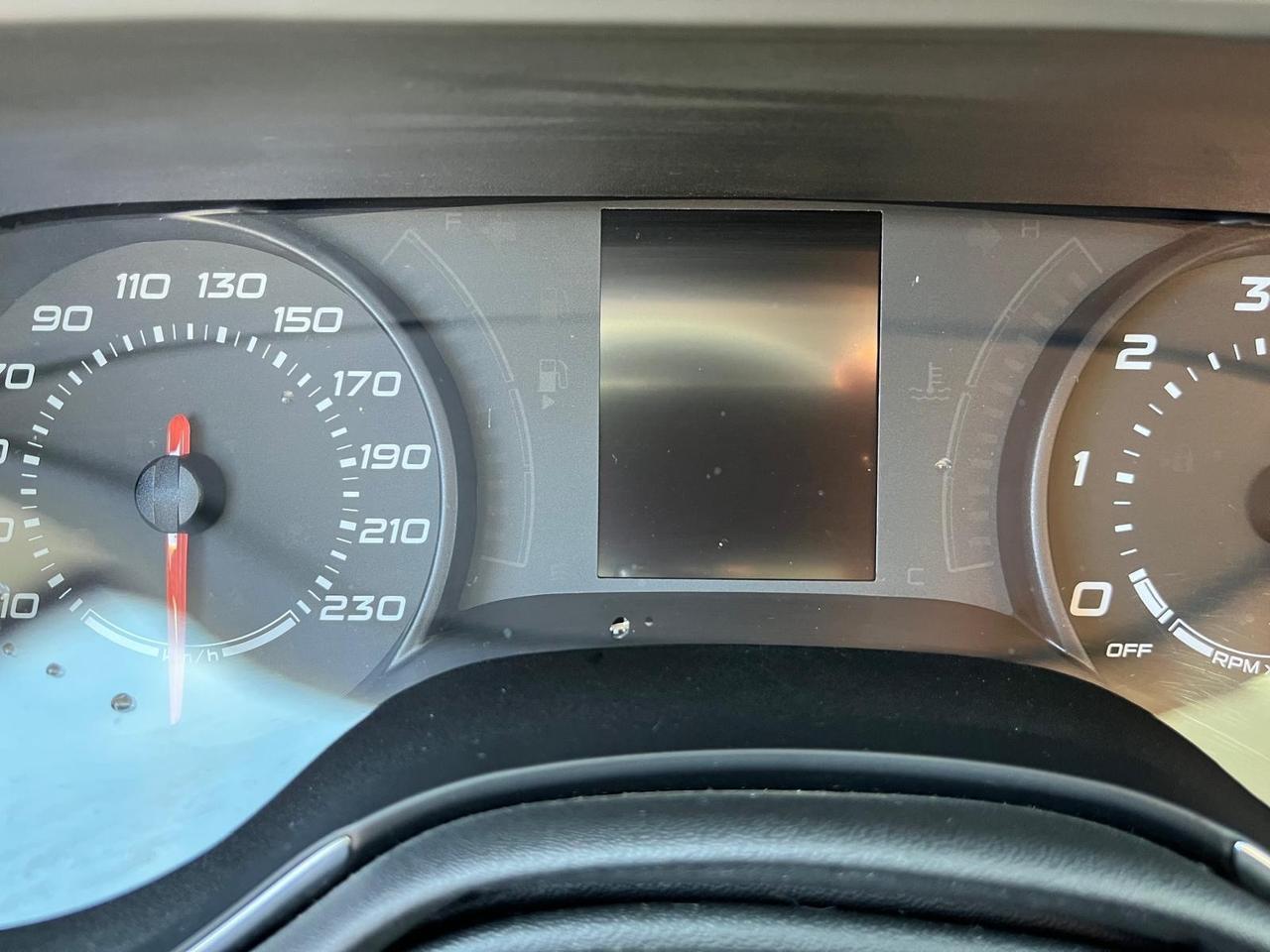 Fiat tipo 5P-lounge-1.3 mjt-95 cv -2019